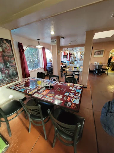 Barelas Coffee House photo 3
