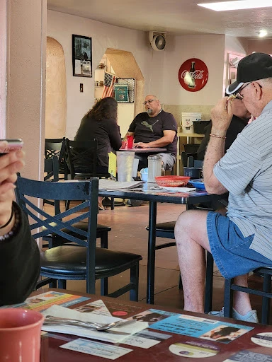 Barelas Coffee House photo