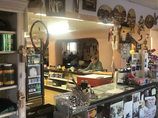 Barelas Coffee House photo 5