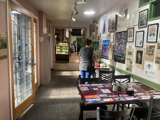 Barelas Coffee House photo 4