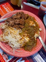 Adovada Breakfast
