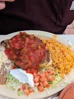 Chili Rellenos