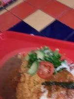 Enchilada Plate