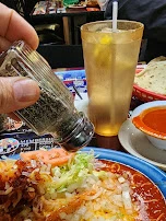 Huevos Rancheros Deluxe