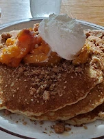 Pancake Special