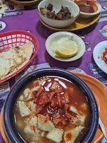 Posole Menudo